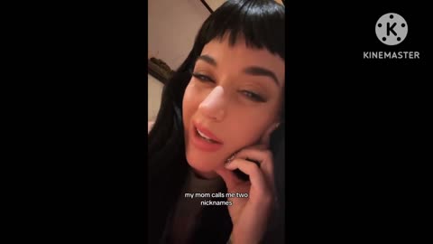 Katy Perry - Today’s reminder that there is something bigger than me guiding my journey.