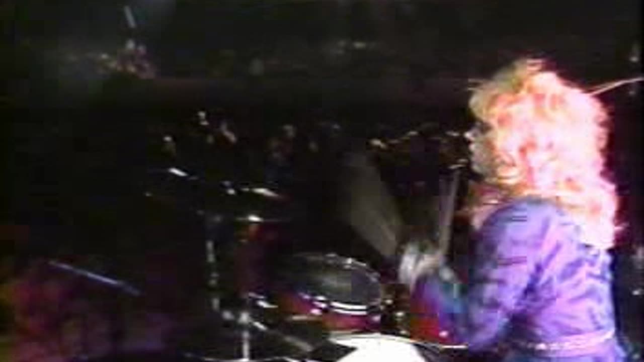 Bangles - Restless = Live 1986