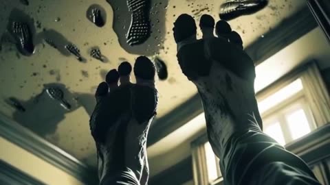 Leonardo_Phoenix_10_Haunted_house_ceiling_with_muddy_human_foo_0.mp4