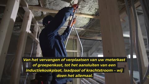 Uw Betrouwbare Elektricien in Eindhoven – Eindhoven Elektricien
