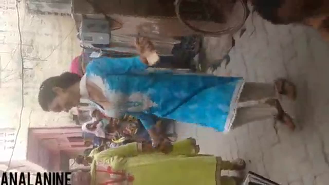 shemale dance