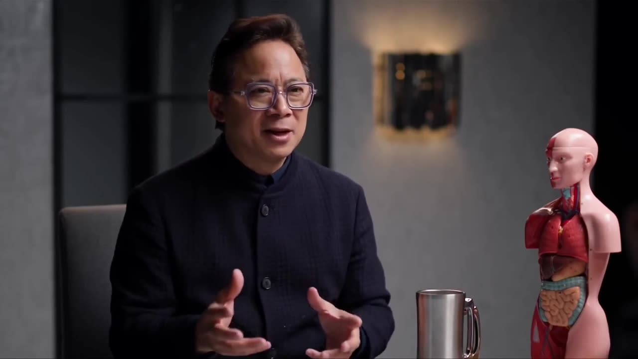 Why Aren't We All Sick? - DOAC #mutations #defensesystems #immunesystem #cancer