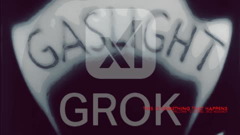 Gaslight Part XI: Grok AI | Sean Diddy Combs vs The Truth About IT Guy Jose Cruz