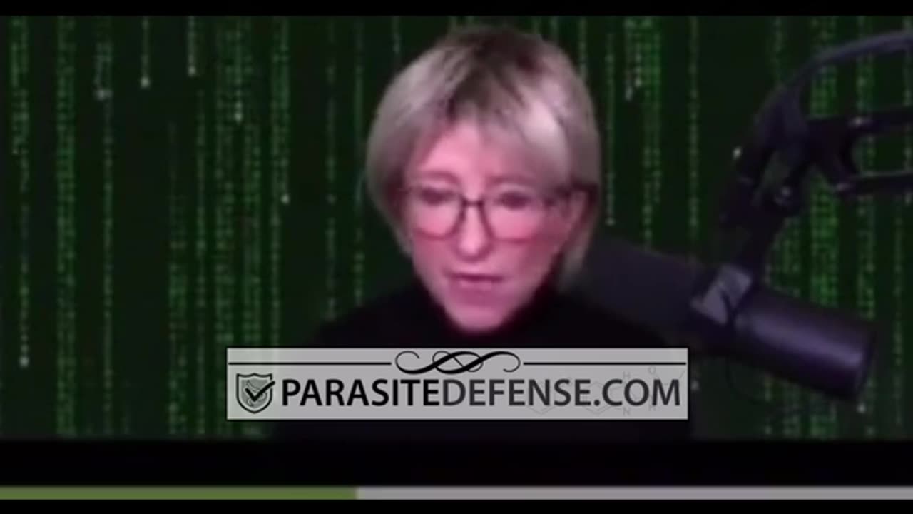 Parasitic Cancer Mystery