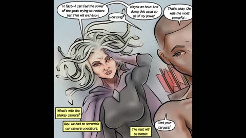 Real B*tches, Panel 19