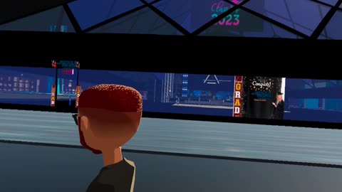 Institute of International Education- #10 - A walkthrough with Creator