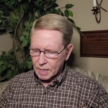 Traditions think we should work on the old man!