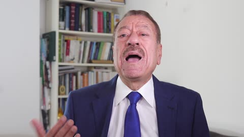 نكتة القرن: ترامب رجل سلام.. رفع الحصار عن سورية بعد التطبيع.. والتريليونات مقابل حماية وهمية
