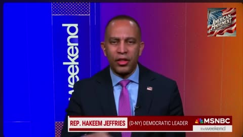 The Democrats admit they destroyed the economy but they can fix it not Trump!