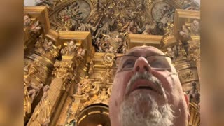 Homilía del martes 18 de noviembre - Padre Juan Molina