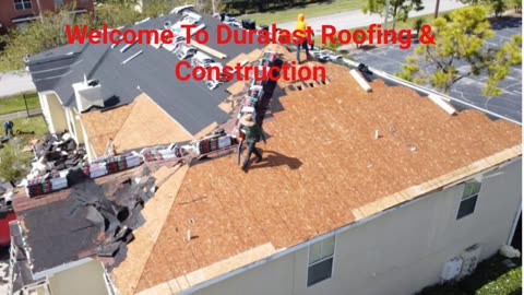 Duralast Roofing & Construction - Best Roofers in St Petersburg, FL