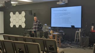 2026.1.11 TFHC - Where Revival Is Headed | Isaiah 65:17-18