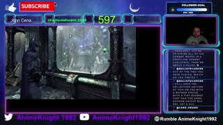 Batman: Arkham City – Penguin’s Trap, Mr. Freeze Taken & Riddler on the Loose!