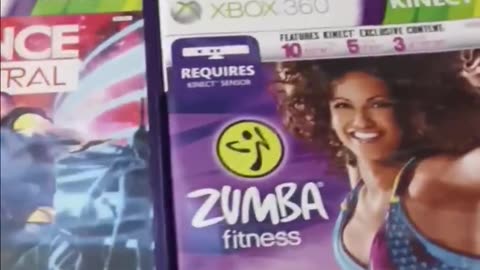 Forget Dancing Games – You Don't Need Them! (PT 2)
