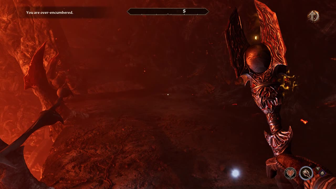 Oblivion remastered Still in this bloody Oblivion Realm