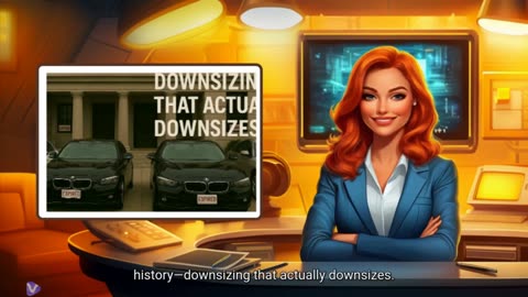 Special Edition Of Thoughts By Chas | Downsizing By Actually Downsizing