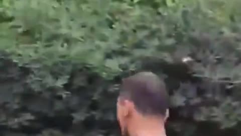 What would you do if an immigrant attacked your child?