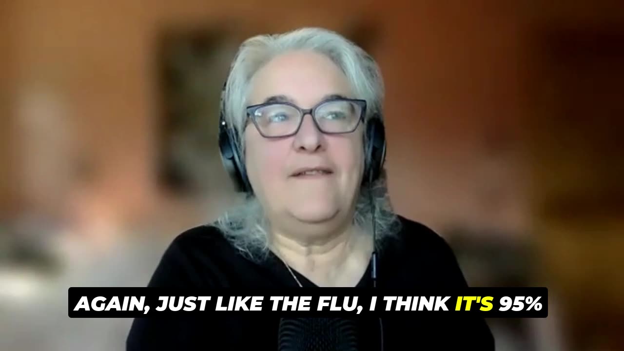Dr. Tarlow: COVID Shot Push a Criminal Scanda