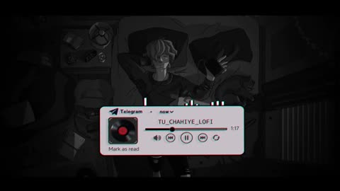 Tu_Chahiye LO-FI Song bajrangi _ salman khan #trending viral video #newlofi #sedlofi