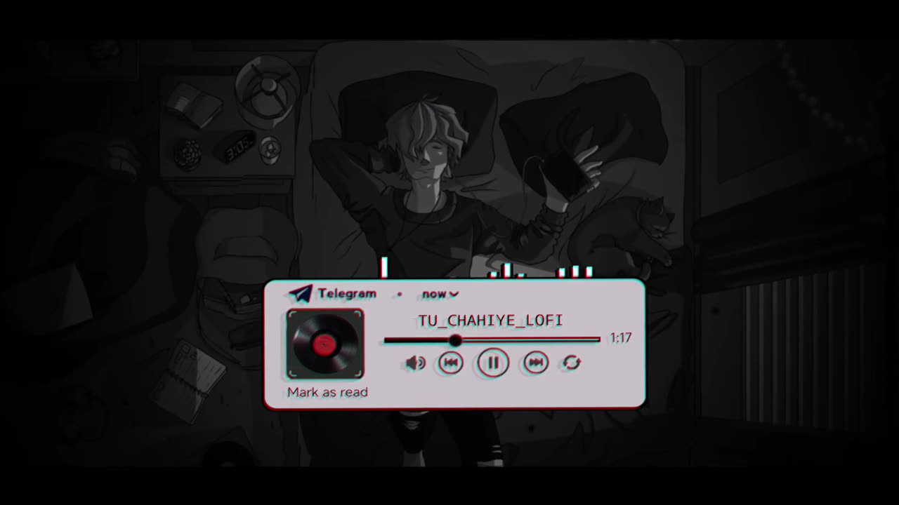 Tu_Chahiye LO-FI Song bajrangi _ salman khan #trending viral video #newlofi #sedlofi