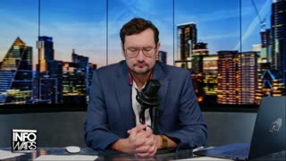 INFOWARS LIVE - 8/29/25: The American Journal with Harrison Smith / The Alex Jones Show / The War Room With Owen Shroyer