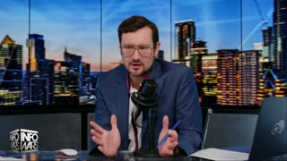 INFOWARS LIVE - 8/29/25: The American Journal with Harrison Smith / The Alex Jones Show / The War Room With Owen Shroyer