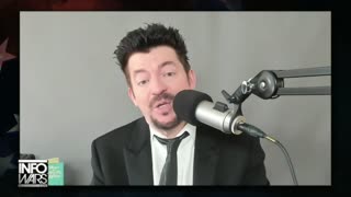 INFOWARS LIVE - 8/29/25: The American Journal with Harrison Smith / The Alex Jones Show / The War Room With Owen Shroyer