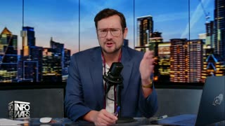 INFOWARS LIVE - 8/29/25: The American Journal with Harrison Smith / The Alex Jones Show / The War Room With Owen Shroyer