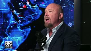 INFOWARS LIVE - 8/29/25: The American Journal with Harrison Smith / The Alex Jones Show / The War Room With Owen Shroyer