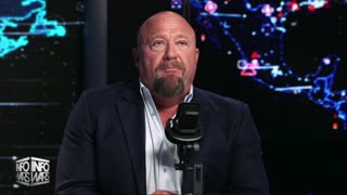 INFOWARS LIVE - 8/29/25: The American Journal with Harrison Smith / The Alex Jones Show / The War Room With Owen Shroyer