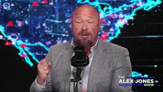 INFOWARS LIVE - 8/29/25: The American Journal with Harrison Smith / The Alex Jones Show / The War Room With Owen Shroyer