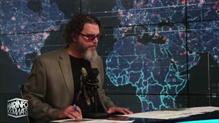 INFOWARS LIVE - 8/29/25: The American Journal with Harrison Smith / The Alex Jones Show / The War Room With Owen Shroyer