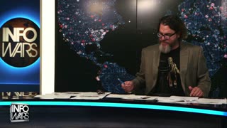 INFOWARS LIVE - 8/29/25: The American Journal with Harrison Smith / The Alex Jones Show / The War Room With Owen Shroyer