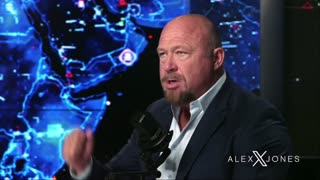 INFOWARS LIVE - 8/29/25: The American Journal with Harrison Smith / The Alex Jones Show / The War Room With Owen Shroyer