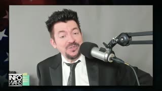 INFOWARS LIVE - 8/29/25: The American Journal with Harrison Smith / The Alex Jones Show / The War Room With Owen Shroyer