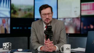 INFOWARS LIVE - 8/29/25: The American Journal with Harrison Smith / The Alex Jones Show / The War Room With Owen Shroyer