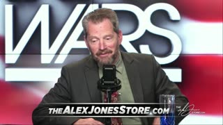 INFOWARS LIVE - 8/29/25: The American Journal with Harrison Smith / The Alex Jones Show / The War Room With Owen Shroyer