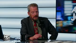 INFOWARS LIVE - 8/29/25: The American Journal with Harrison Smith / The Alex Jones Show / The War Room With Owen Shroyer