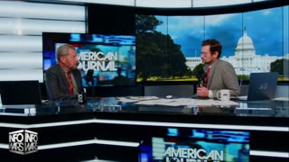 INFOWARS LIVE - 8/29/25: The American Journal with Harrison Smith / The Alex Jones Show / The War Room With Owen Shroyer