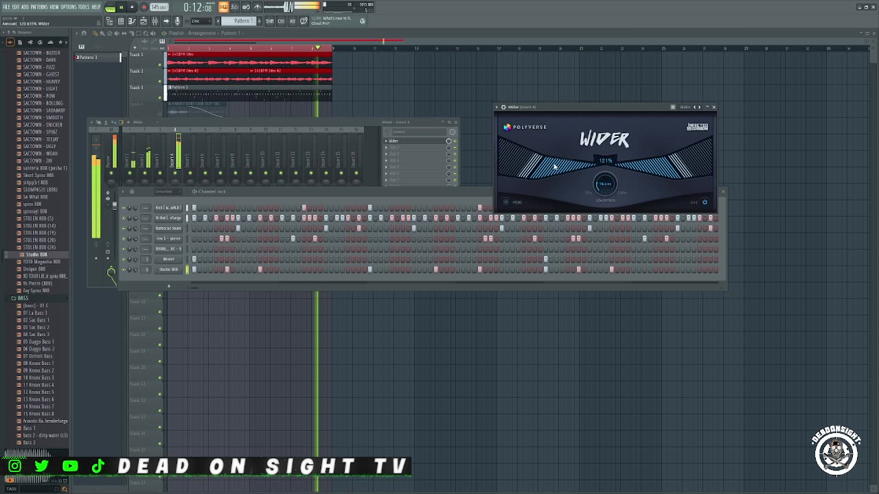 COOKING BEATS DROP ME SOME GAME/SAUCE !