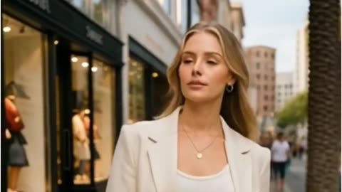 CHANEL New Travel Line Nylon Tote Bag