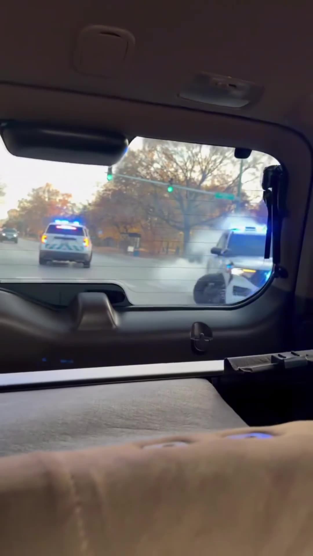 For a second I thought I was watching the next generation GTA, but no, its just another