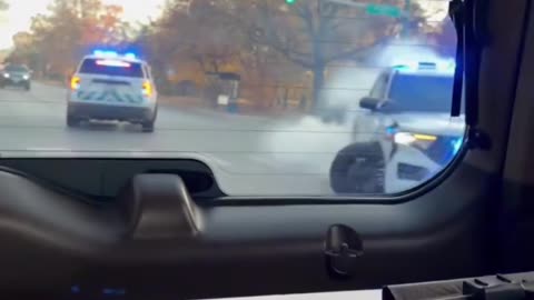 For a second I thought I was watching the next generation GTA, but no, it's just another