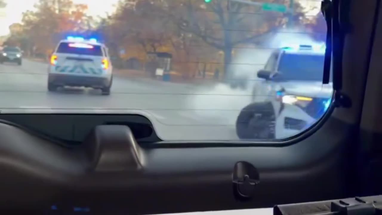 For a second I thought I was watching the next generation GTA, but no, it's just another