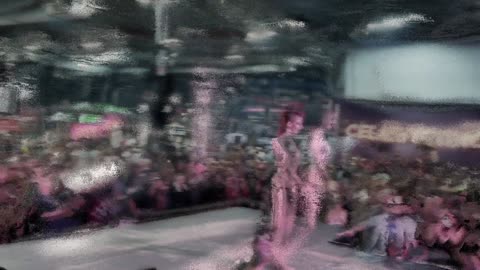 Vampiress Aeturnus Performance EXXXOTICA NJ 2025