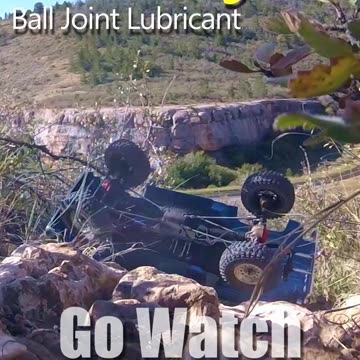 "...race's runnin' hot, hill gets a little TESTI..." 🤣 SUBSCRIBE! Axial SCX10 III Pro-Line '82 Chevy