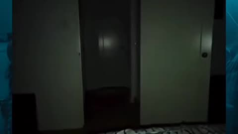 👻👿 #ghostlytoksa #skinwalker #creepyvideos | TheHauntingHour