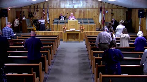 Esta Memorial Baptist Church - LiveStream