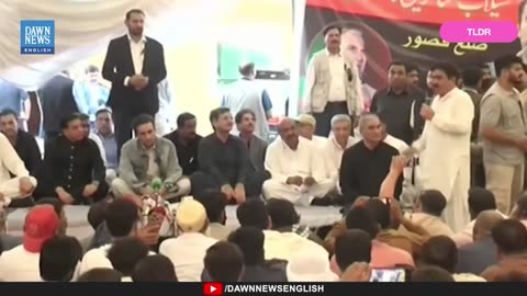 Pakistan Punjab mein Salam ke baad dhaba Qari