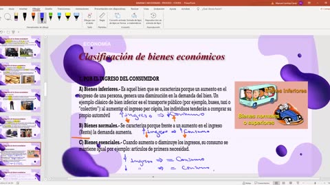 ADC SEMESTRAL PARALELO 2025 | Semana 02 | Economía